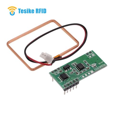 rfid reader transponder access control|rfid transponder coils and antennas.